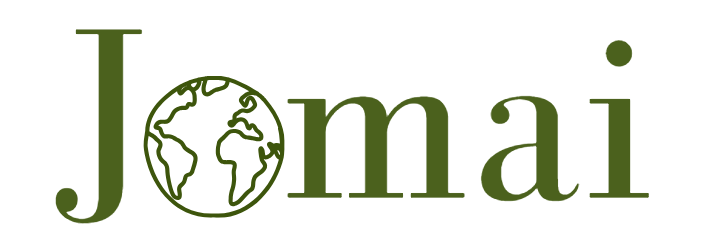 Jomai